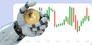 Dorado Fondanza panel de control de plataforma de intercambio de criptomonedas